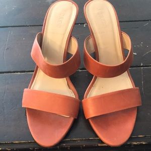 Jcrew Sandals